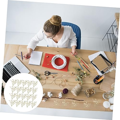 Kit Ramo de Flores Secas para Decoración miniatura 3