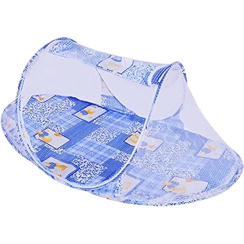 BESTZY Baby Mosquito Net for Travel Cover