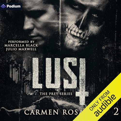 Lust by Carmen Rosales episode artwork