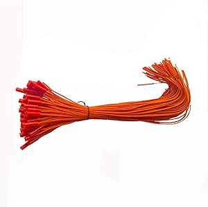 Bilusocn BL100-0.3 Elektryczny Zestaw Zapalników 100 sztuk