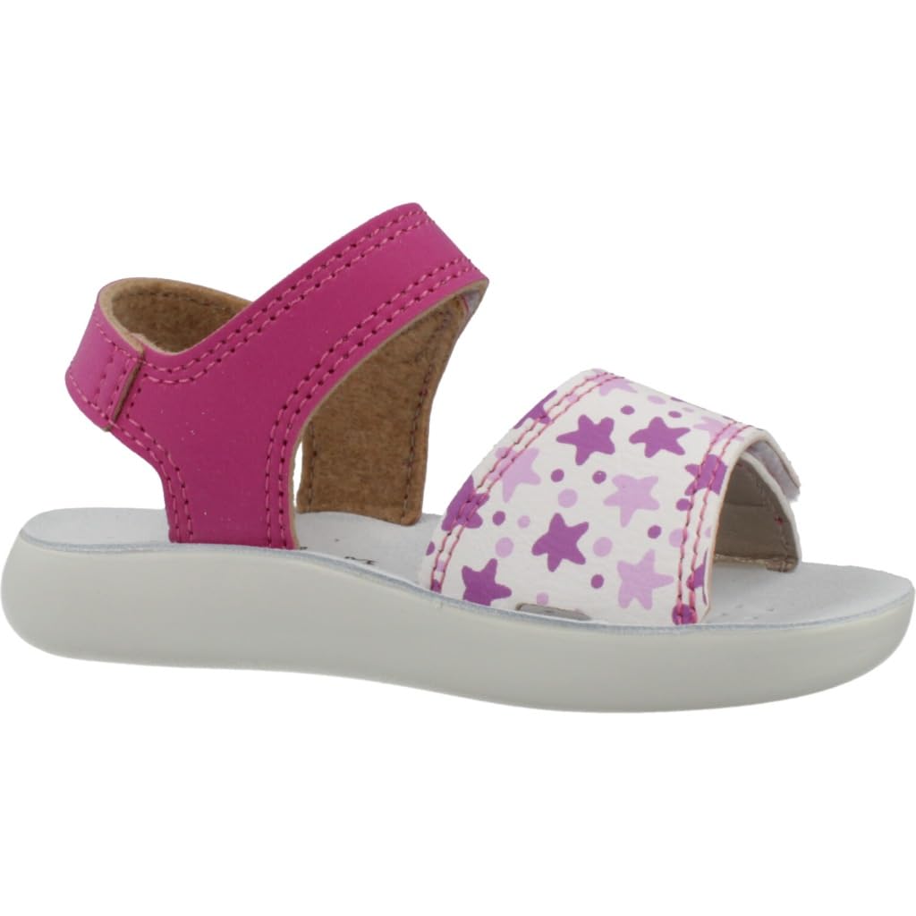 Geox B Sandal Lightfloppy sandalesBébé fille