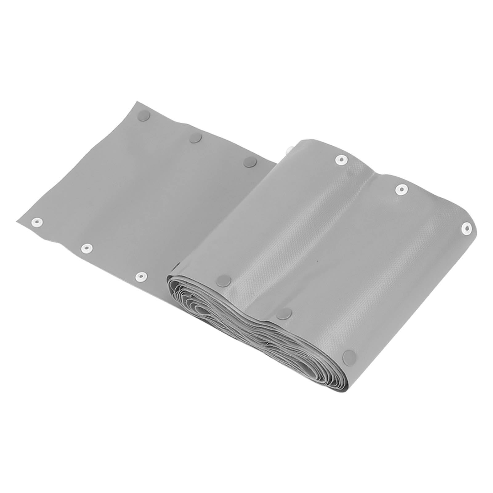 Protector de Cable con PVC Retardante de Llama (15M)