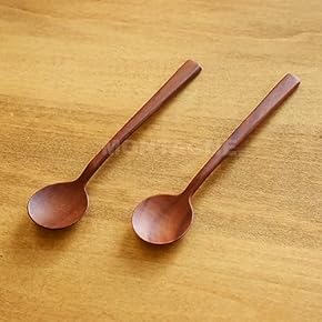 海田曲巷 茶杓「黄昏」kyokkou kaida tea spoon Tea Caddy Spoon | Tea Specialty Store TEAPOND – 紅茶専門店
