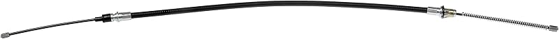 Cabo do freio de estacionamento Dorman C93625 para Dodge Dakota 1987 a 1996 – 1 unidade