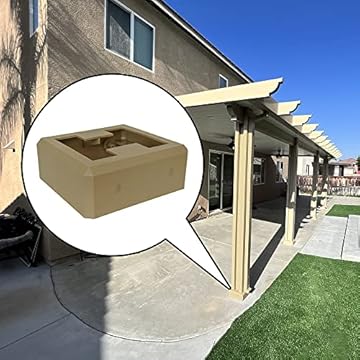aluminum patio cover awning