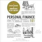 Cover of Personal Finance 101