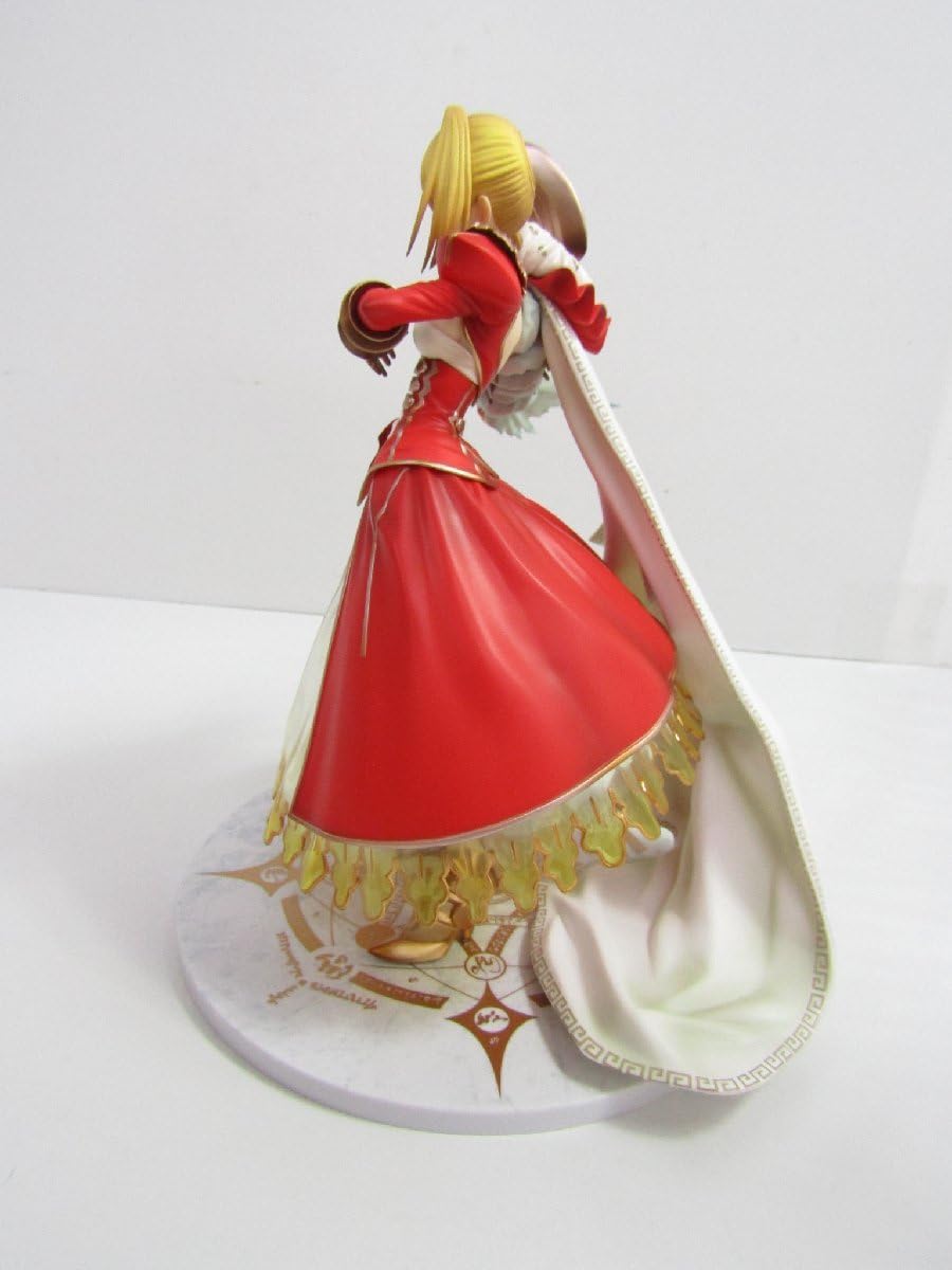 Amazon.co.jp: Fate/Grand Order セイバー/ネロ・クラウディウス