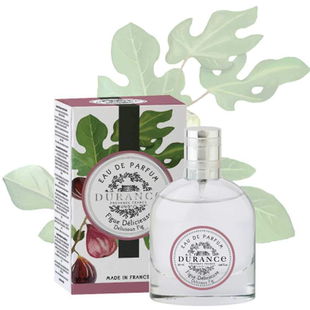 Eau de Parfum 50 ml – Delicious Fig : Amazon.it: Bellezza
