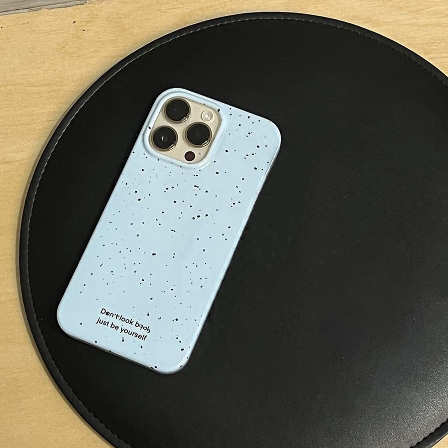 Funda estética Y2k Anime para mujer, compatible con iPhone 14 Pro Max (solo funda, 14pro)