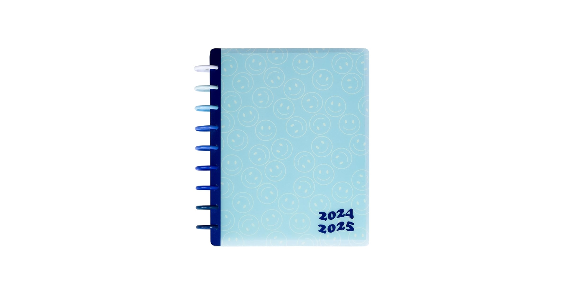 Happyページ Amazon.com : Happy Planner Disc-Bound 12-Month Academic