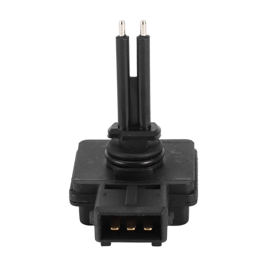 Yctze Auto Motore Sensore di Livello Del Liquido di Raffreddamento Accessorio di Alimentazione ABS 9646902580 9617376880 9622507780 63299058 Adatto per CITROEN