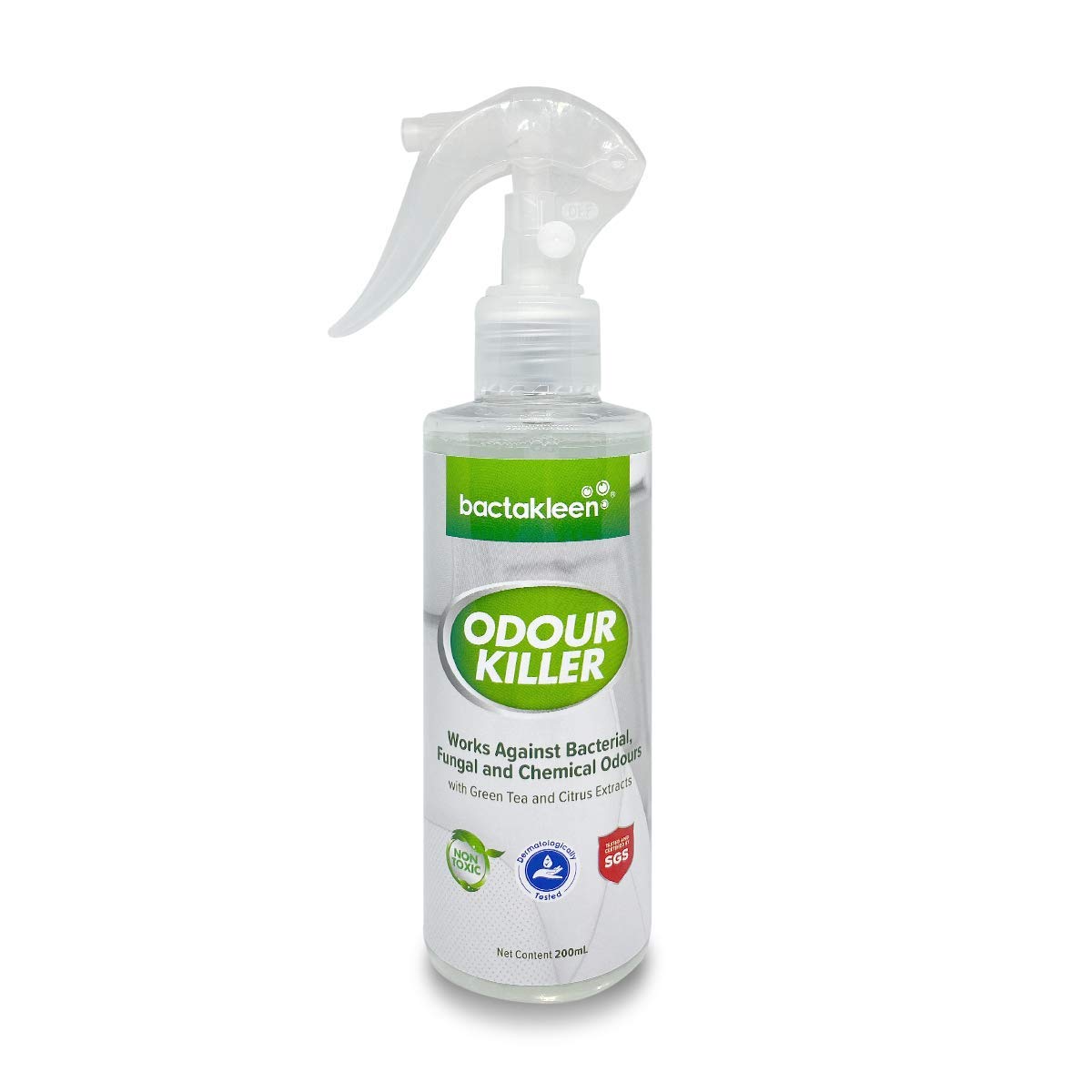 bactakleen 脱臭機　バクタクリーンBT-828 Amazon.co.jp: Bactakleen Odour Killer（バクタクリーン オドキラー