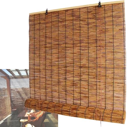 �����p �|������ �|���[���[�u���C���h �� 50-120 cm �������悯 �|������ �����グ�ډB�� �u���C���h �R����@�\�t ���� �a���p�� ���O�p �Ƌ� ���� ������������ (Size : ��100x��210cm)