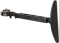 Vista 5 de Manfrotto 361 Hombrera para Monopod - Reemplaza 3248, Negro