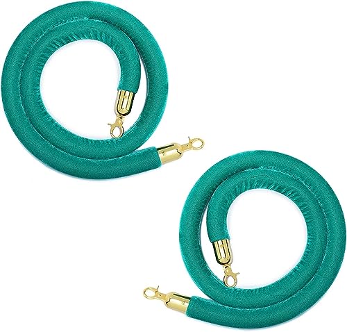 Filets de sécurité pour chargement et aménagement de comptoirs de magasin en jute bleue