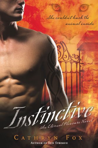 Cover of Instinctive