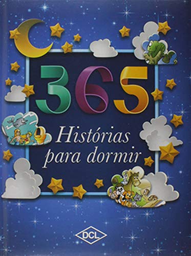 365 Historias Para Dormir