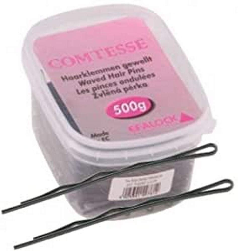 Efalock Comtesse Hair Clips