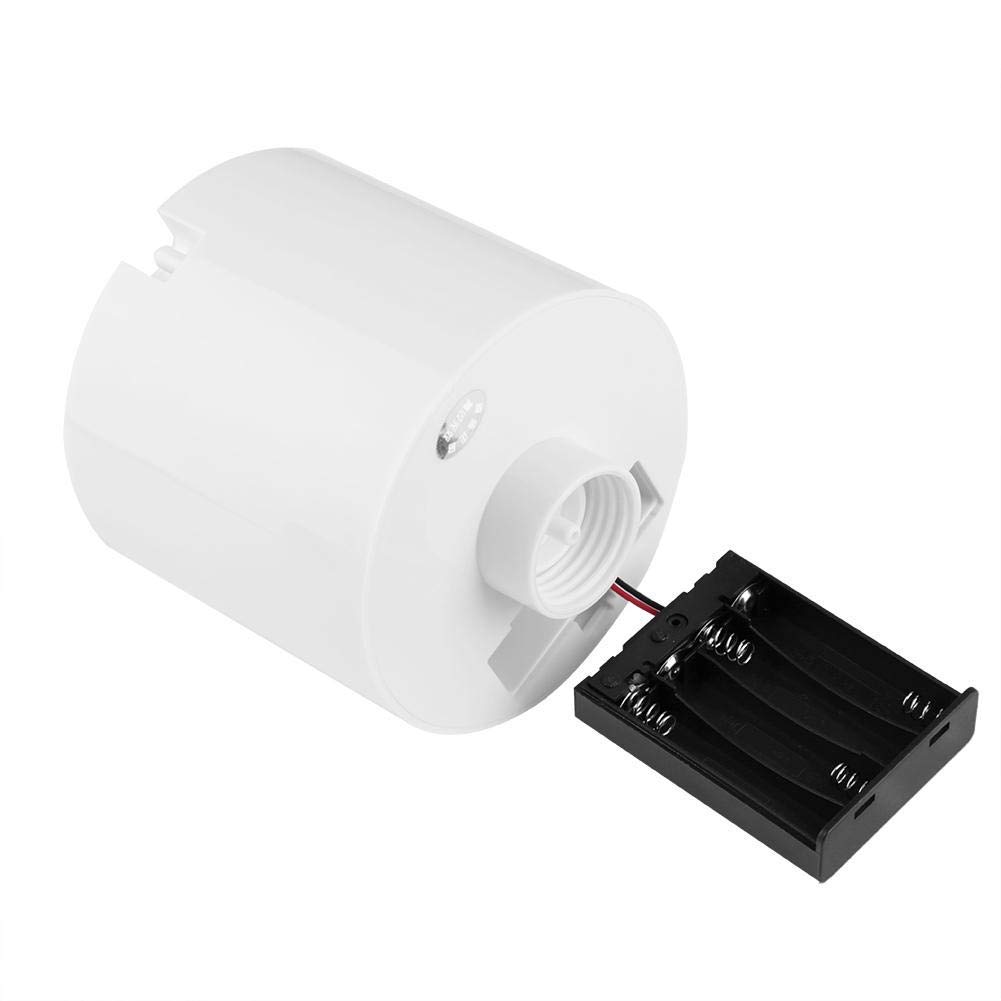 Kit per Irrigazione Automatica Solare Kit, Gocciolamento Giardiniere Goccia con Timer Digitale Uso Interno Balcone