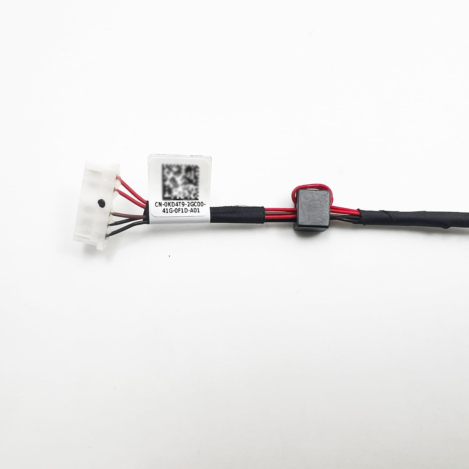 Gintai Prise Charge DC Power Jack Dock Port Câble Alimentation pour Dell Inspiron 15 5000 5455 5551 5552 5555 5566 5558 5559 P51F001 AAL20 KD4T9 0KD4T9 DC30100UD00 DC30100UI00 DC30100VV00 DC30100TT00 Gintai Prise Charge DC Power Jack Dock Port Câble Alimentation pour Dell Inspiron 15 5000 5455 5551 5552 5555 5566 5558 5559 P51F001 AAL20 KD4T9 0KD4T9 DC30100UD00 DC30100UI00 DC30100VV00 DC30100TT00