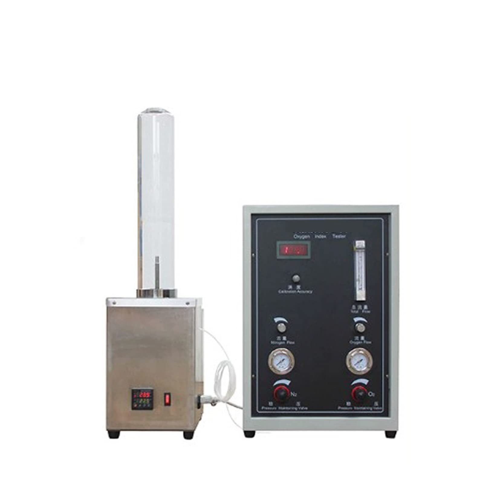 Nexygen Dexygen Tester Digital Display Digital Index Tester Digital Display digitale Controller di temperatura autonomo
