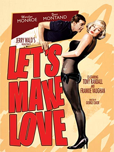  Let\'s Make Love