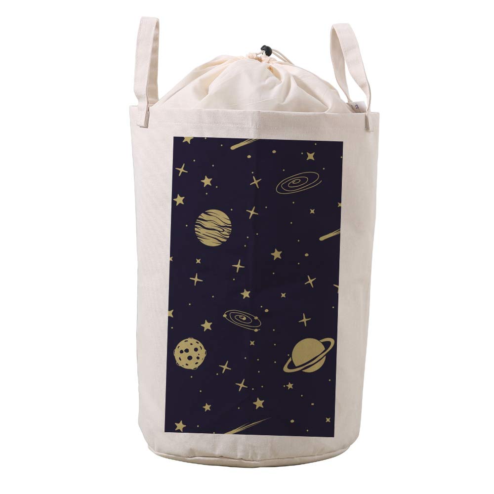Bolsa de ropa de baño impermeable con cordón para playa infantil Color 2