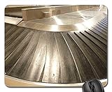 Scharfe Bildqualität, glatte Stoffoberfläche, rutschfeste Rückseite, einfache Reinigung und Wartung