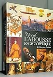  Le grand Larousse encyclopédique 2 Kingston-Zythum