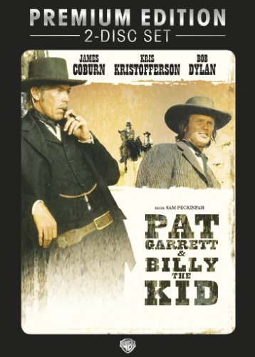 Pat Garrett jagt Billy The Kid (2-DVD Premium