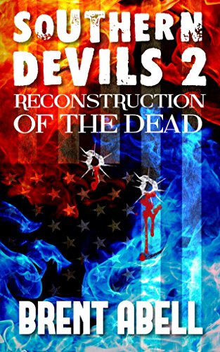 Cover of Reconstruction of the Dead