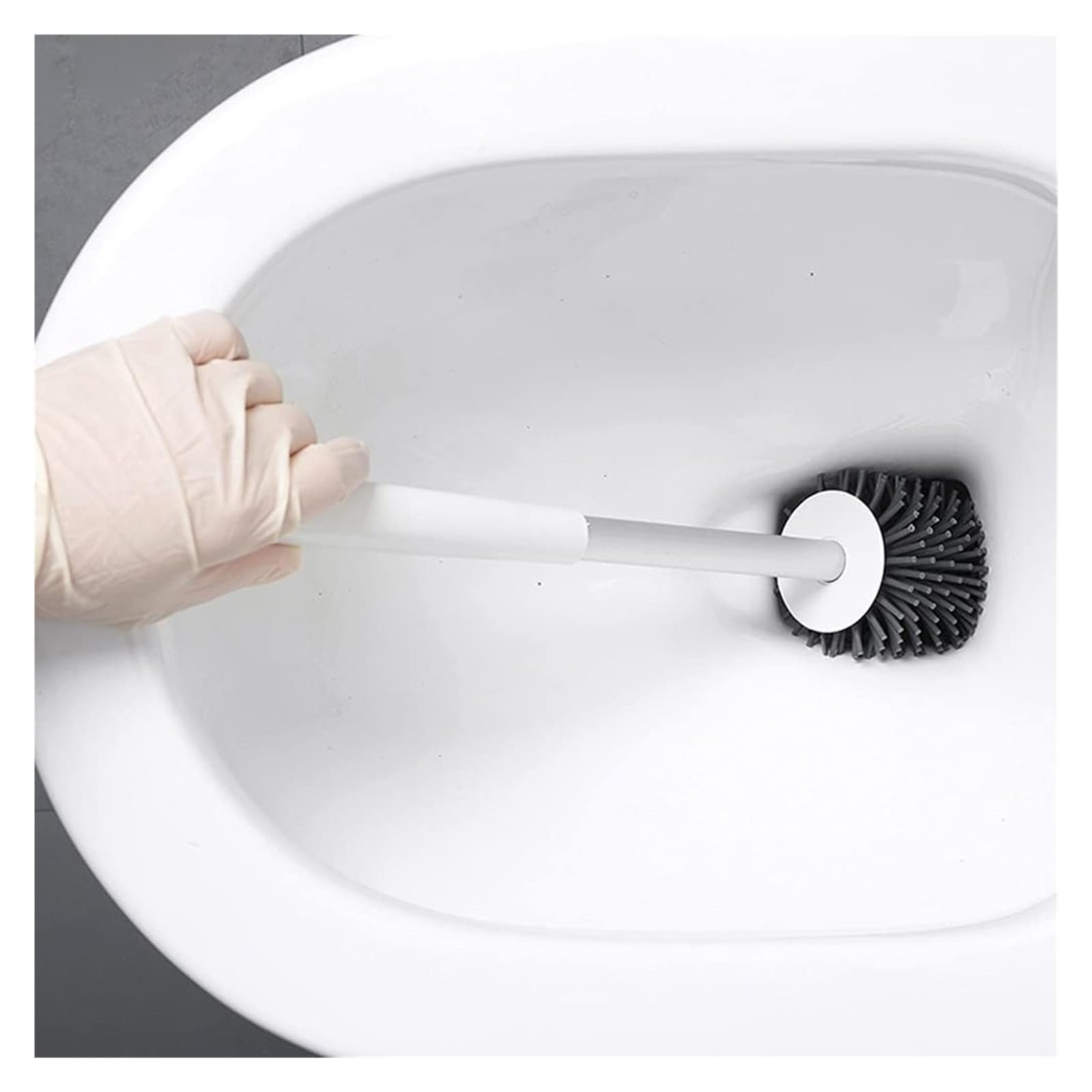 escobilla de baño, Juego de cepillos for Inodoro