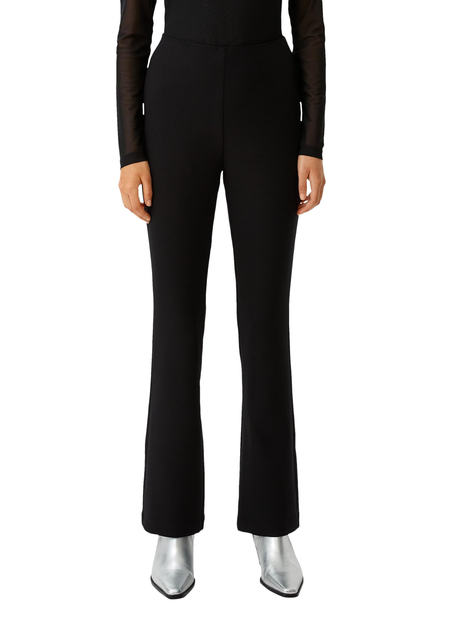 Comma CI Women's 2139709 Pants, 9999,