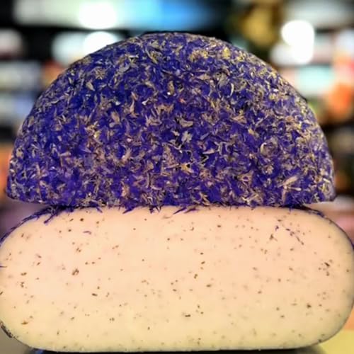 I_Y RrS[_ OXtFbh`[Y I^Cbn[uƖIDȂ]CbC␶nƖޑl̖킢 Honey & Thyme Grassfed Goat Gouda Cheese ? Gutshofer gMiel & Thy