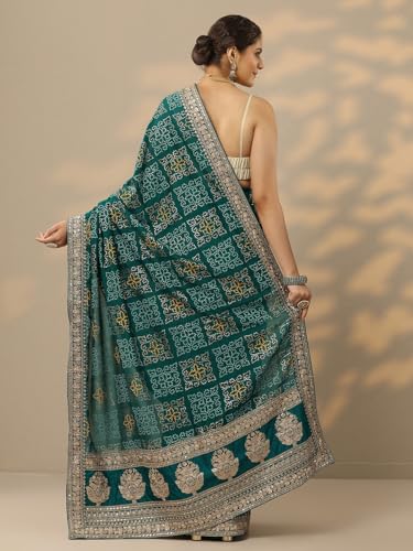 Image of Libas Womens Saree