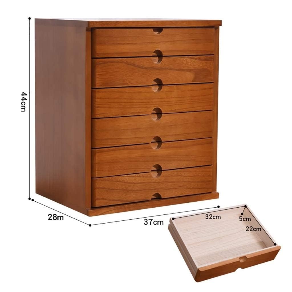 Organizer per cassetti multistrato – Armadio da scrivania per forniture per ufficio, gioielli e stoccaggio, design salvaspazio per casa e spazio di lavoro
