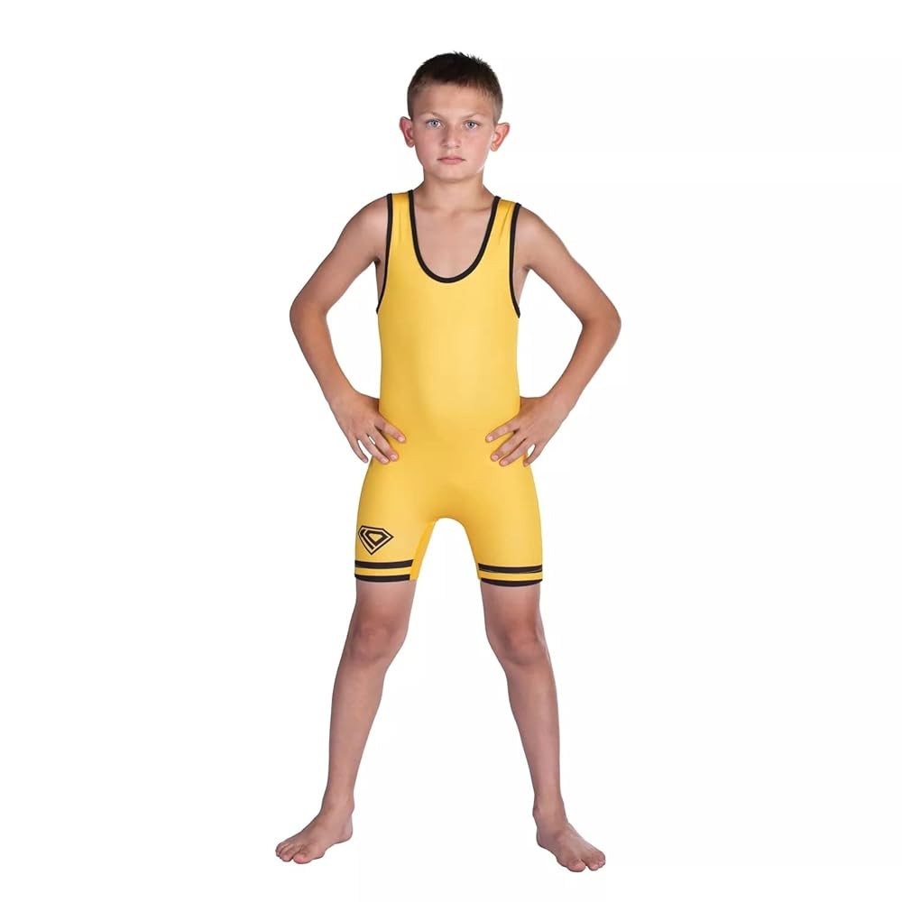 レスリング　シングレット Amazon.co.jp: KO Sports Gear - ユニ レスリングシングレット