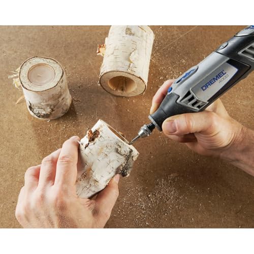 Image of Dremel 4486 Keyless Chuck