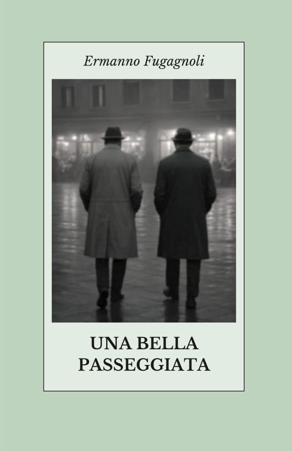 Una bella passeggiata
