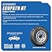 Travelstar EcoPath H/T LT265/70R17 121/118S Load Range E 10PR High Performance All Season Highway Terrain SUV/Light Truck Tire 265/70/17(Tire Only)