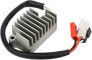 ONDIAN motorcycle regulator Motorcycle Voltage Regulator Rectifier For YA&M&AHA motor Vmax 1200 YA&M&AHA 2000 VMAX V-MAX 3JP-81960-01-00 3JP-81960-00-00