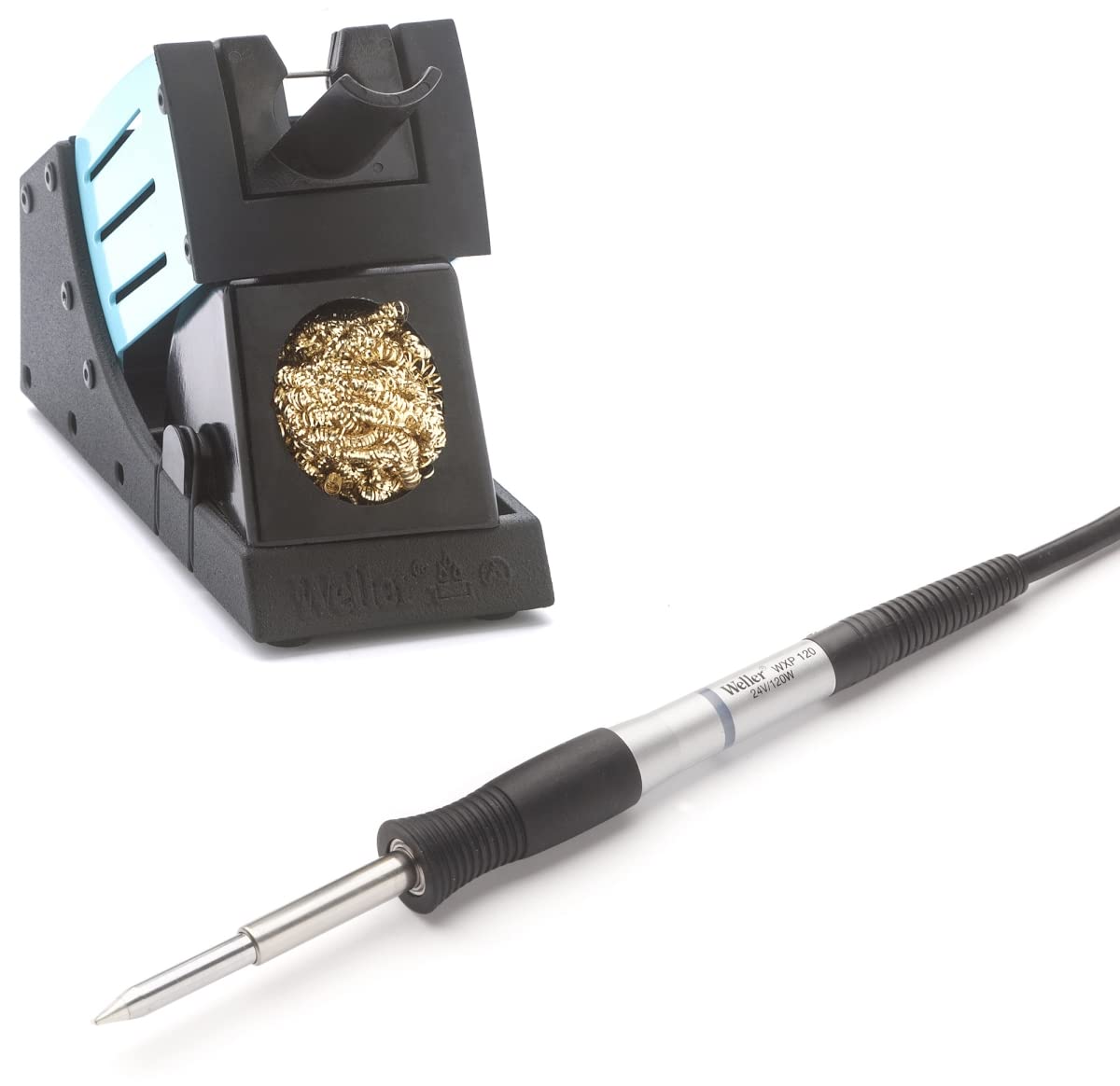 WELLER WXP 120 SOLDERING SET WITH WDH 10 ( 1 EACH) T0052920299N