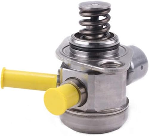 Miniatura 3 de Bomba de combustible de alta presión 166304BD0A 0261520265 para Nissan Juke Rogue 1.6T piezas de motor auto