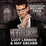 Cover of Fools