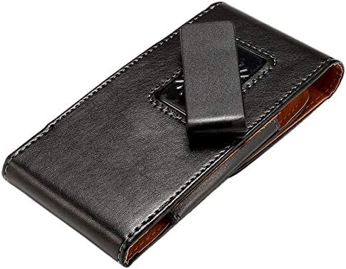 Executive Case 360 Swivel Belt Clip Synthetic Leather for BBK Vivo