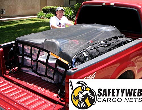 marksign truck cargo bag