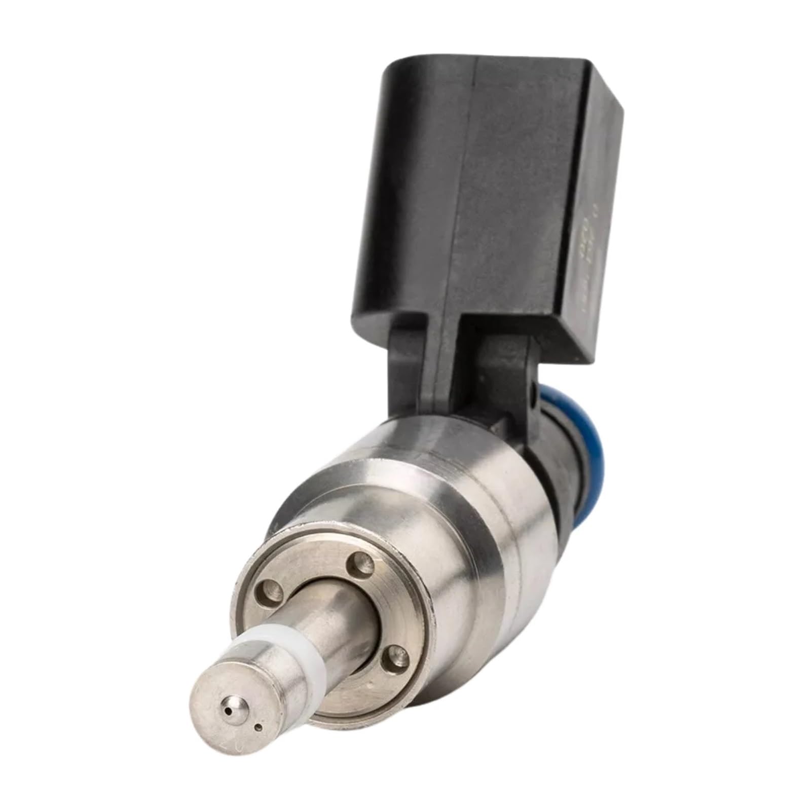 inyector diésel Inyectores de combustible para Audi A3 A4 TT para VW para Passat para Touran 2.0L 2005-2009 0261500026 06F906036D piezas de coche
