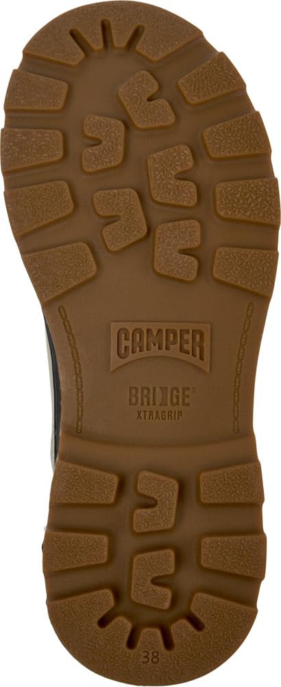 Camper Brutus+ K400816 Basket BootieDonna