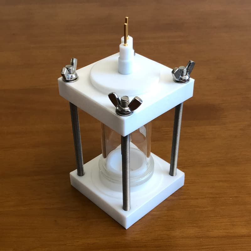 Coating Evaluation Test Cell electrolytic Cell electrochemical Cell (Single Layer 200ml)