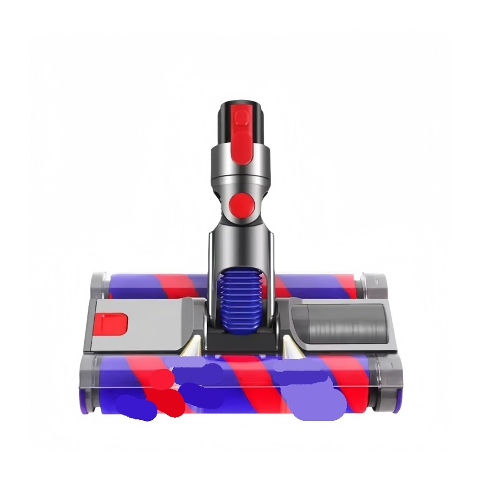 Kvcccss R Brush Head，Compatible Fo Dyson，Vacuum Cleane